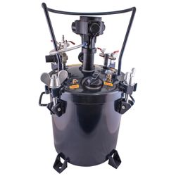 AIRCRAFT 20 Lt Automatic Mix Paint Pot Only